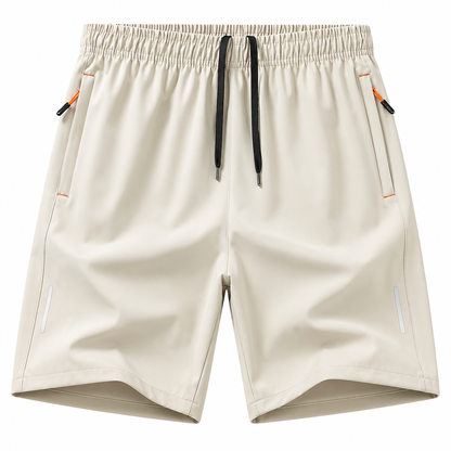 All-Day Comfort BreezeFlow™ Shorts