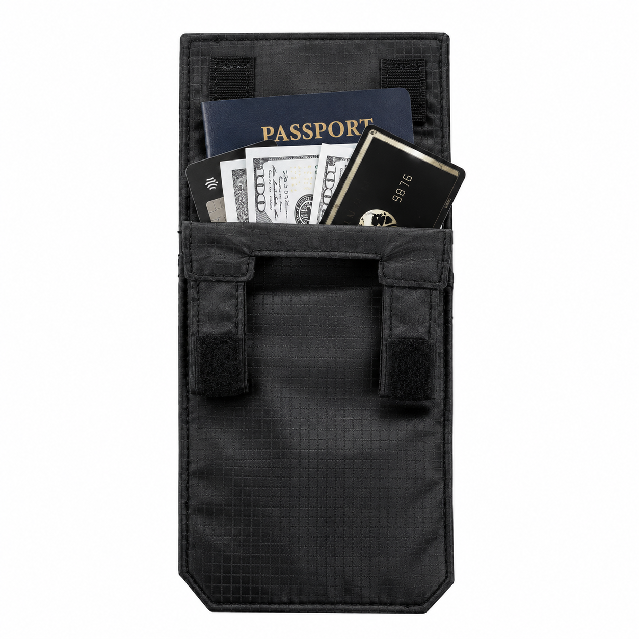 Portafoglio SafePocket