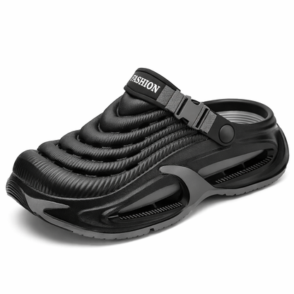 Sandales bimode FlexStride™