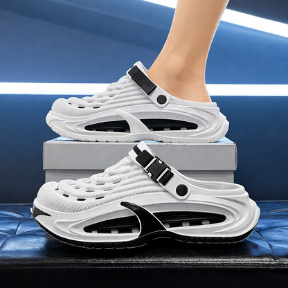 Sandales bimode FlexStride™