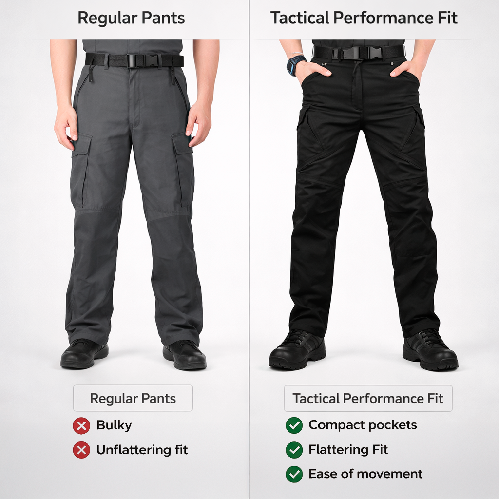 CoreTactical™ Utility Pants