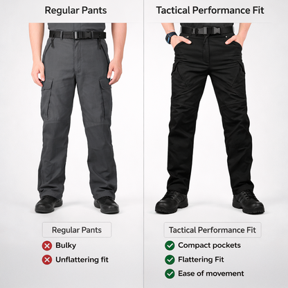 CoreTactical™ Utility Pants