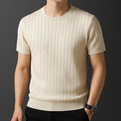 Camiseta de algodón Solair