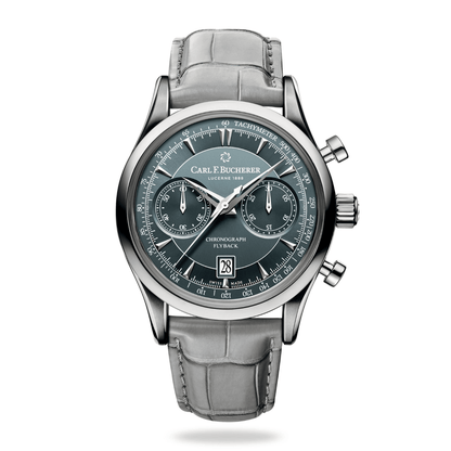 Montrevie™ Classic Chronograph