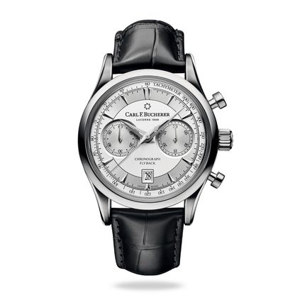 Montrevie™ Classic Chronograph