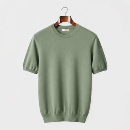 Auro Cashmere T-paita
