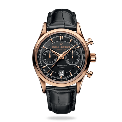 Montrevie™ Classic Chronograph