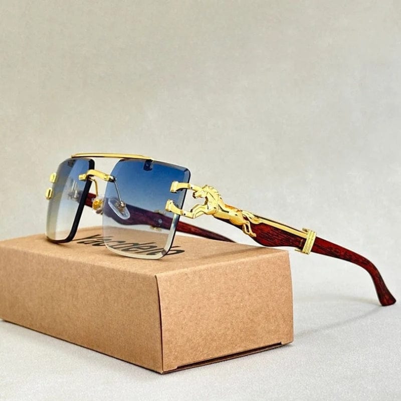 Gallop Spirit Sonnenbrille