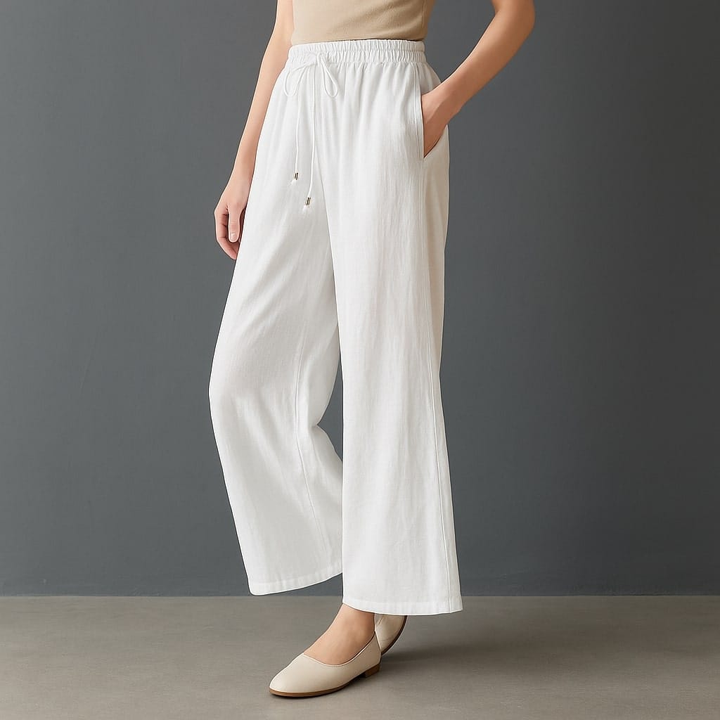 Ayra Leinenhose